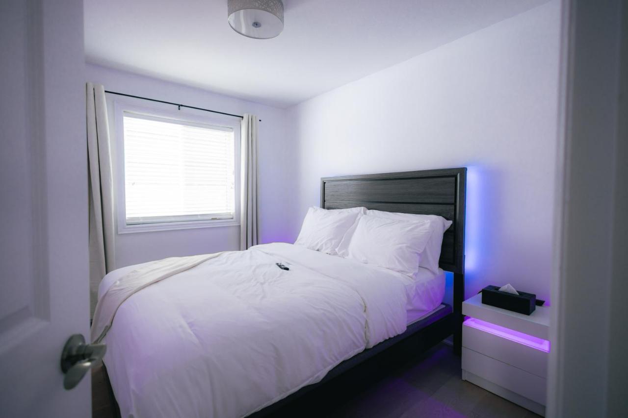 5 Beds On The Rapids - 5 Mins To The Falls Villa Niagara Falls Exterior photo