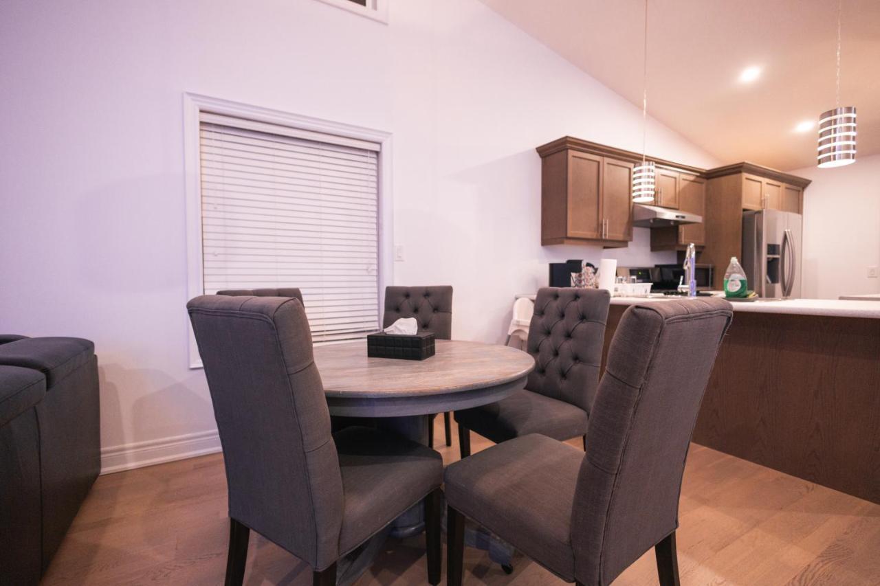 5 Beds On The Rapids - 5 Mins To The Falls Villa Niagara Falls Exterior photo